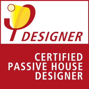 Pass­ive House In­sti­tu­te - Certified Passive House Designer